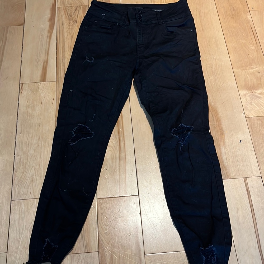 Kendall&Kylie Jeans
